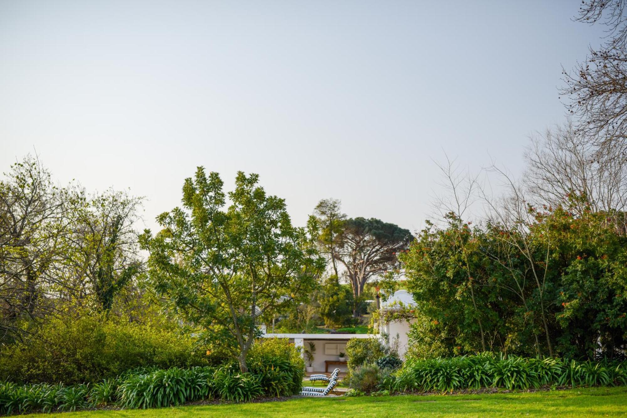 San Gabriel Homestead Сомерсет-Уэст Экстерьер фото