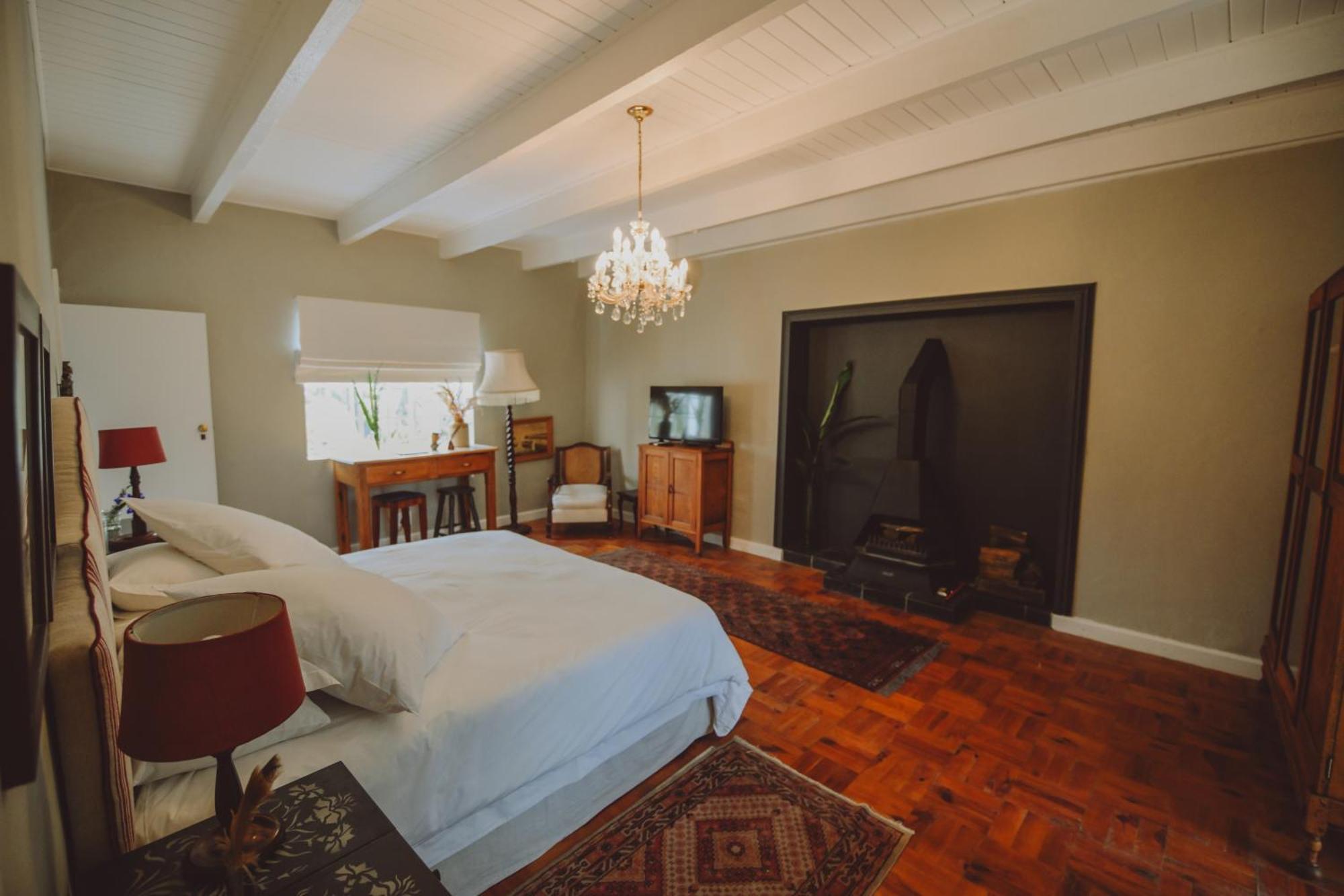 San Gabriel Homestead Сомерсет-Уэст Экстерьер фото