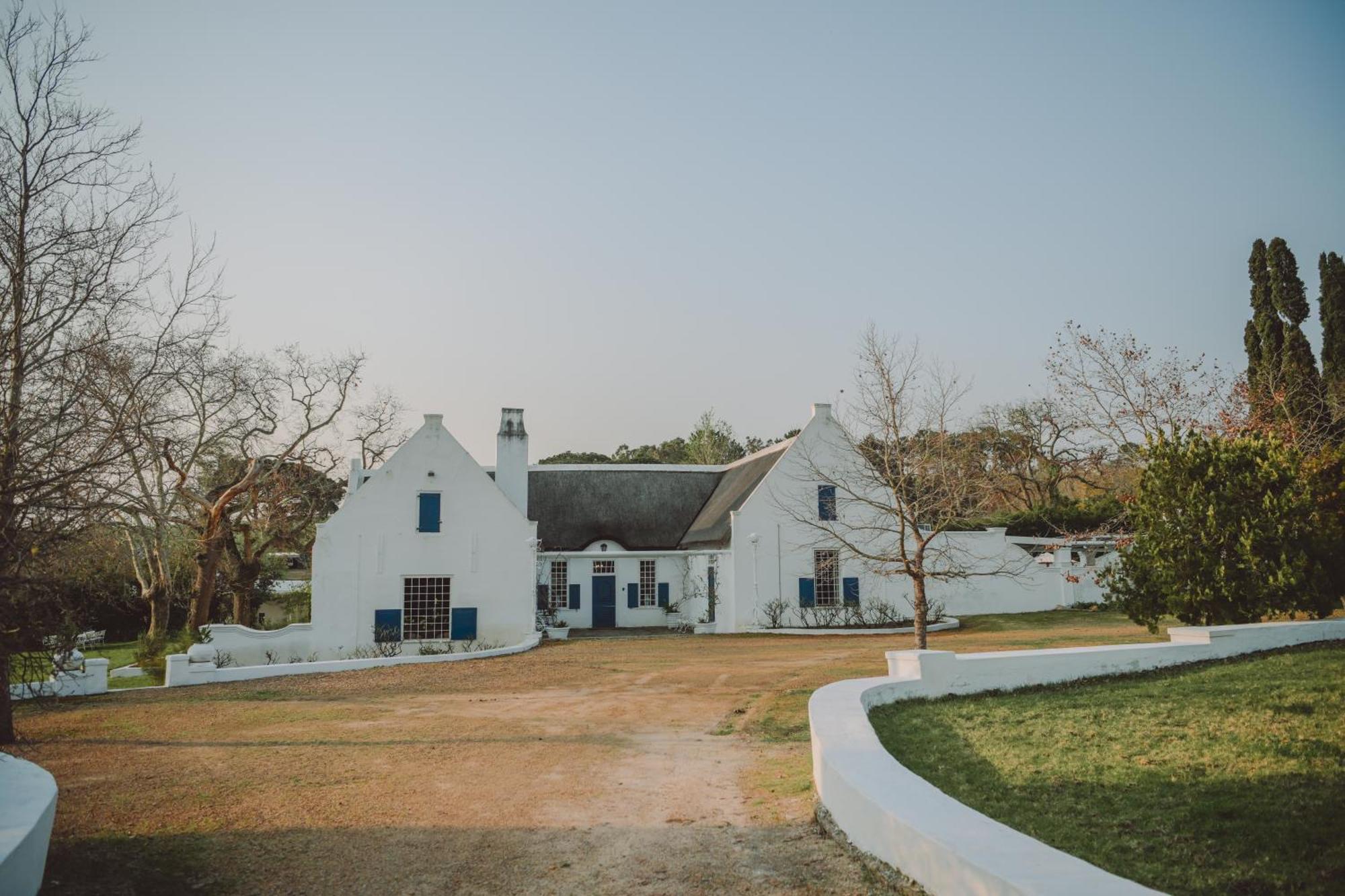 San Gabriel Homestead Сомерсет-Уэст Экстерьер фото