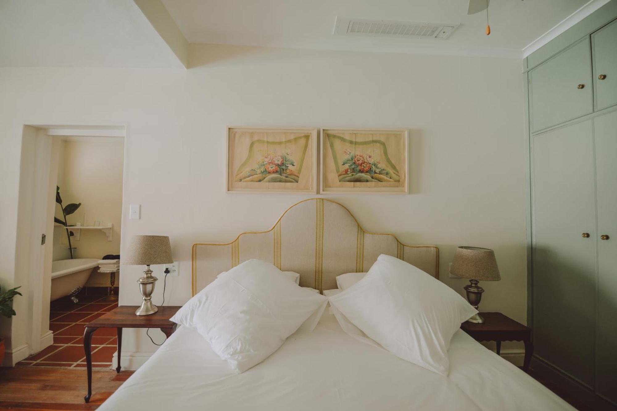 San Gabriel Homestead Сомерсет-Уэст Экстерьер фото