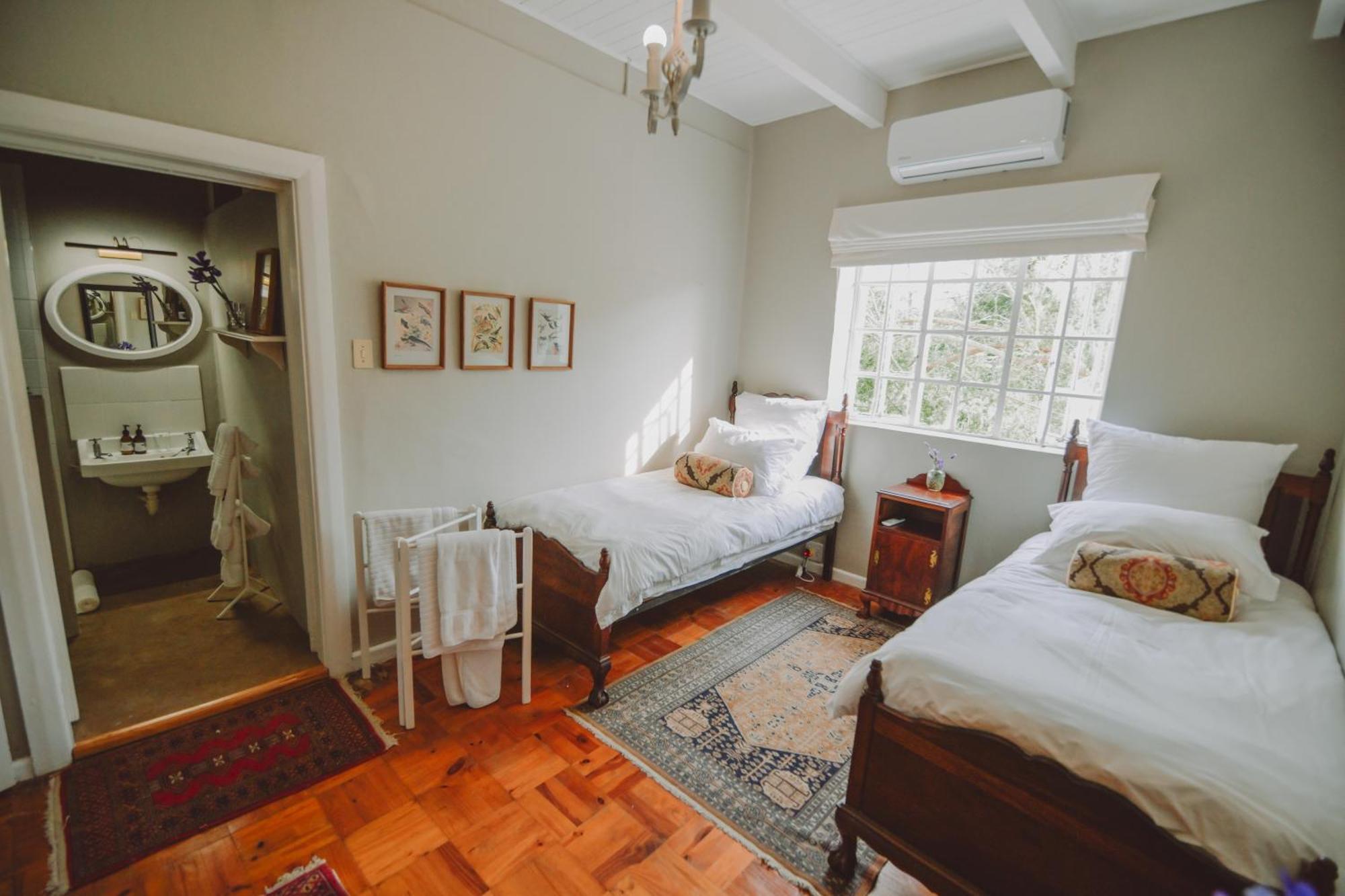 San Gabriel Homestead Сомерсет-Уэст Экстерьер фото