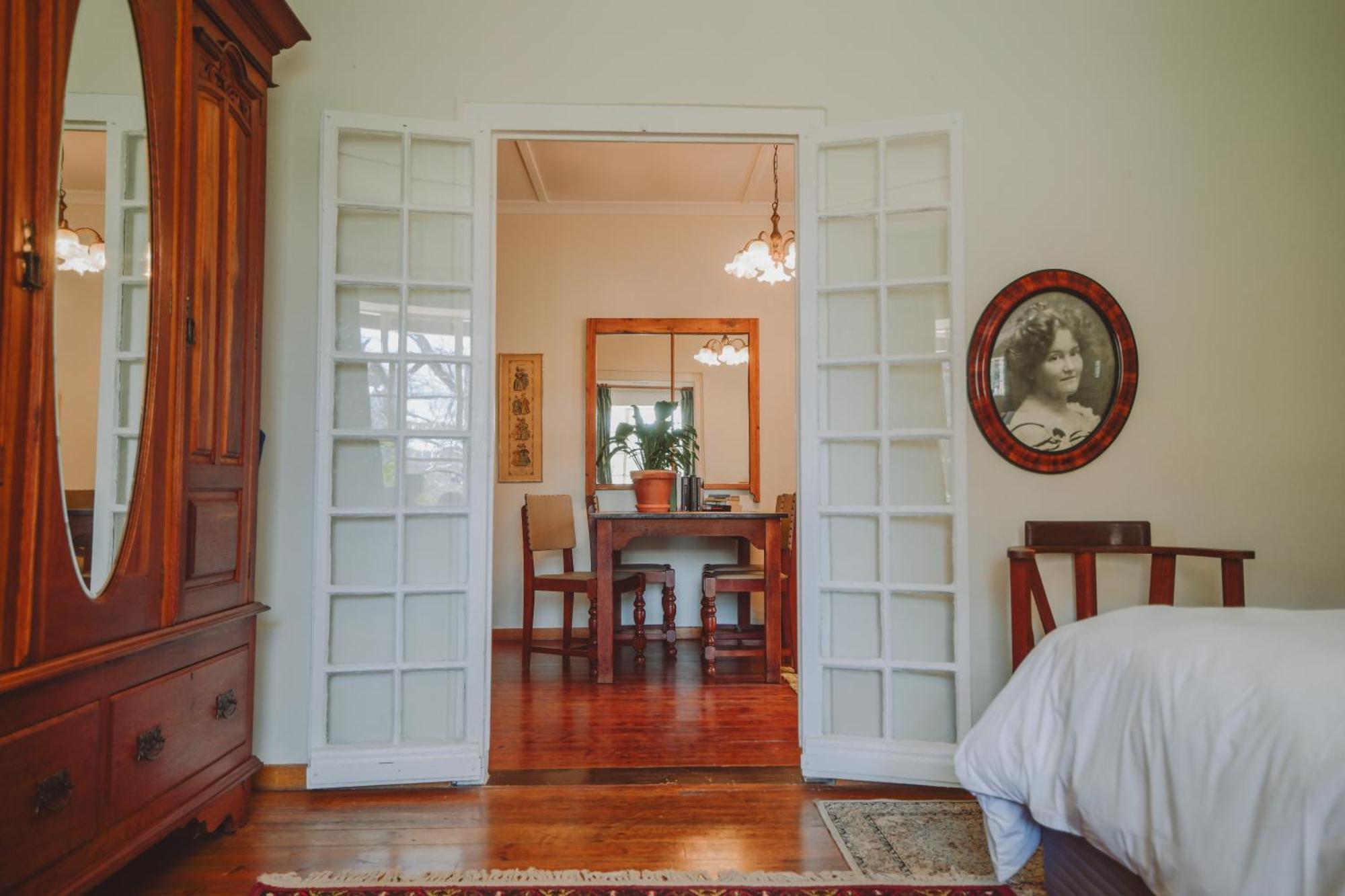 San Gabriel Homestead Сомерсет-Уэст Экстерьер фото