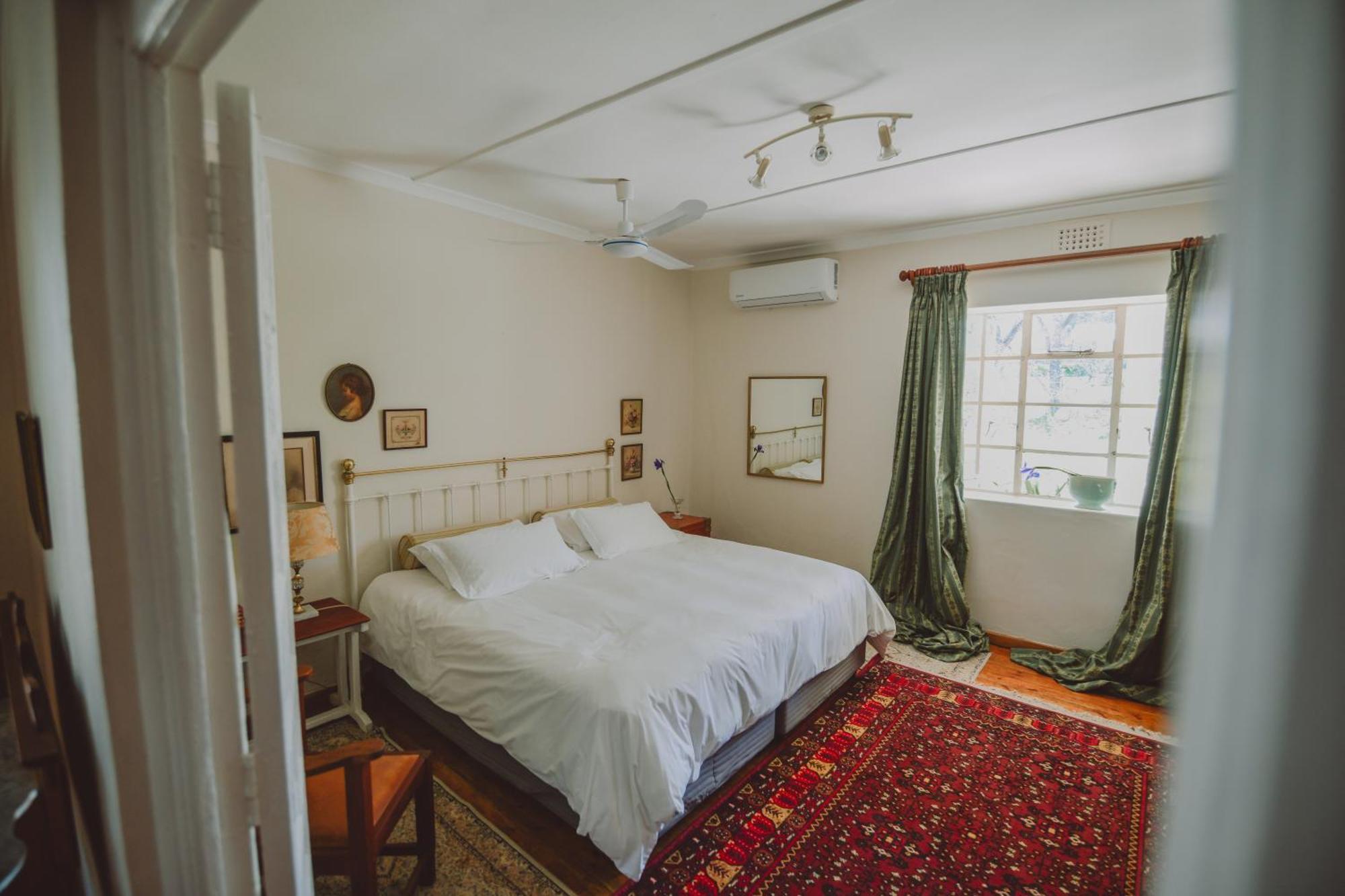 San Gabriel Homestead Сомерсет-Уэст Экстерьер фото