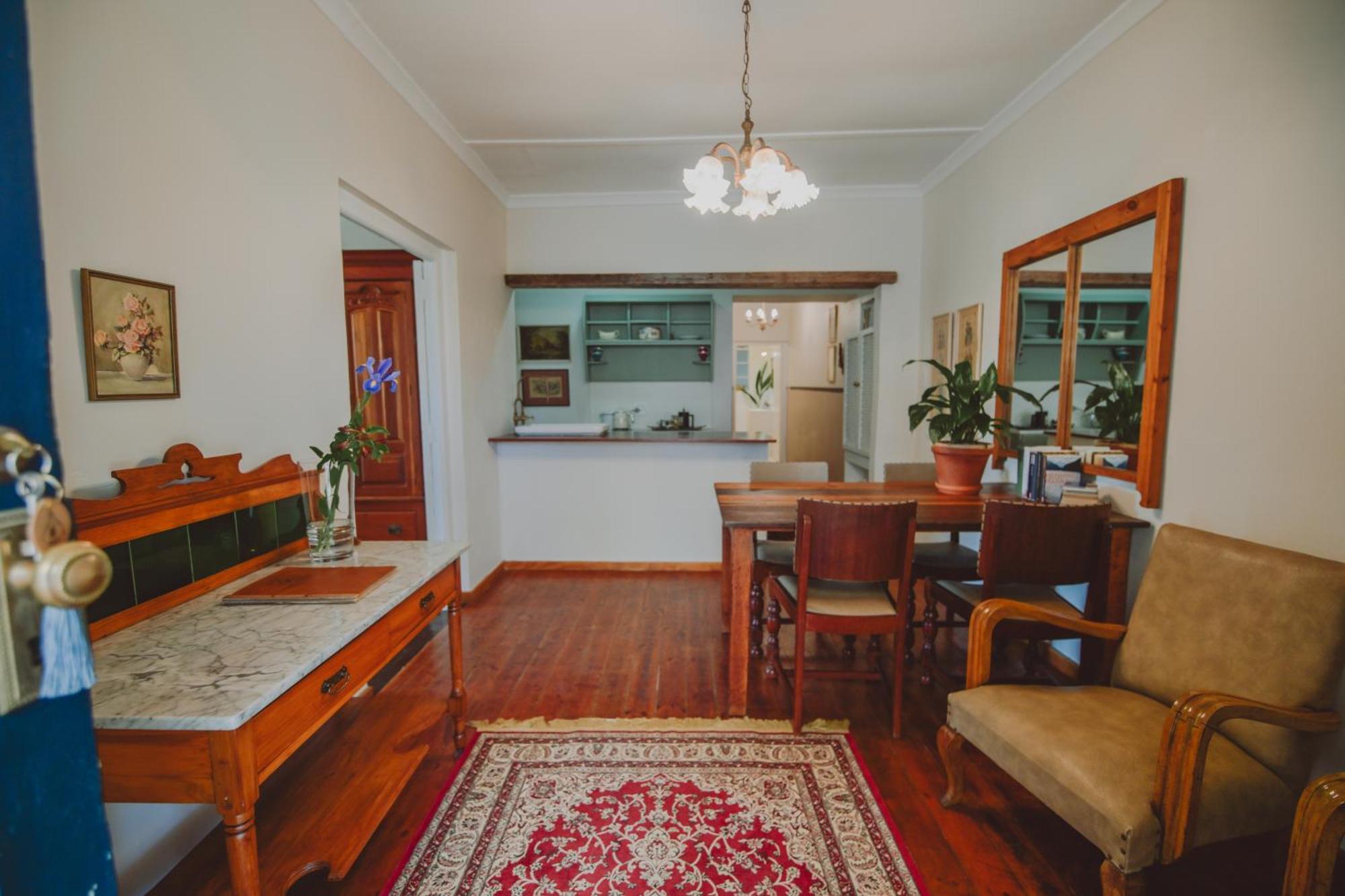 San Gabriel Homestead Сомерсет-Уэст Экстерьер фото