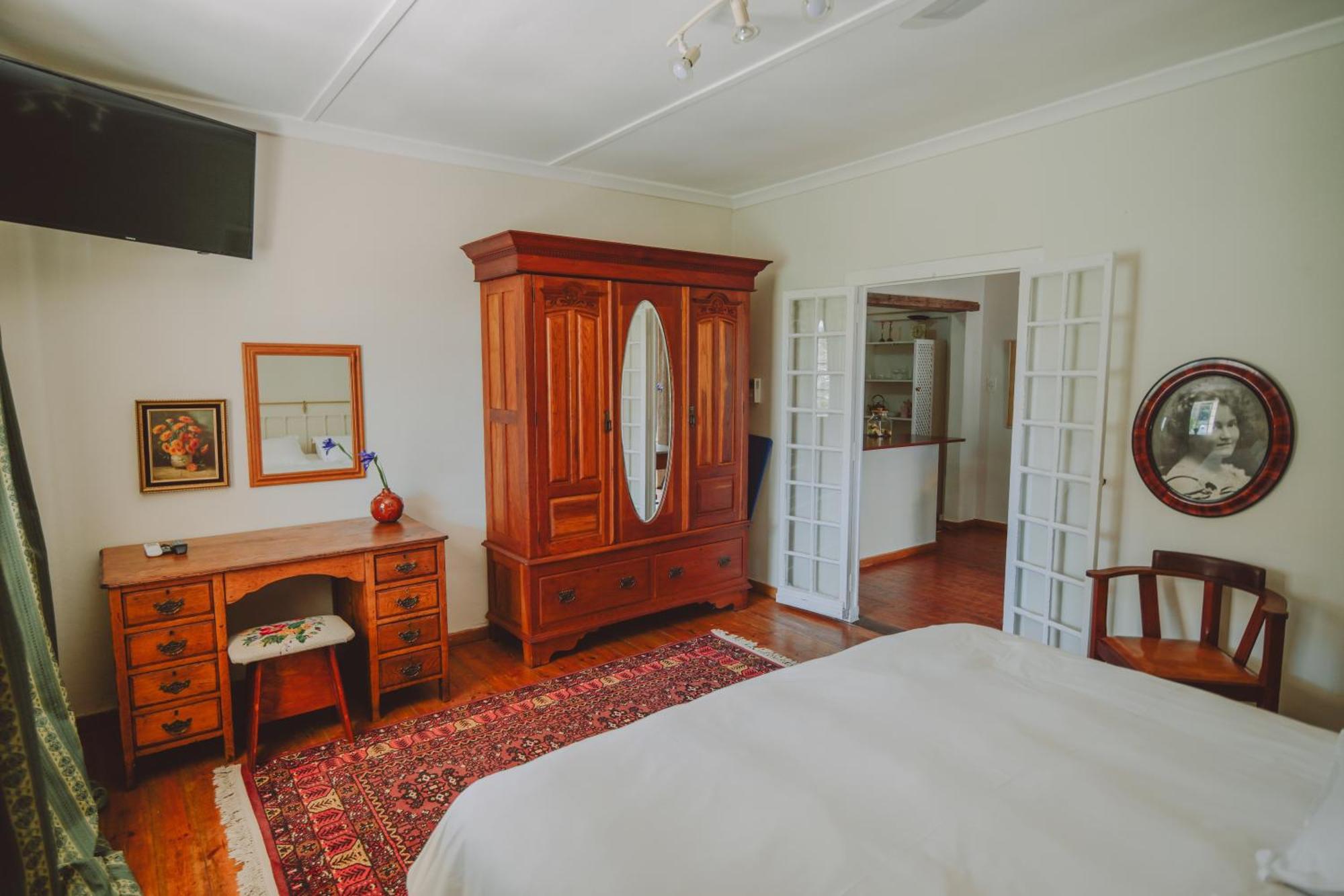 San Gabriel Homestead Сомерсет-Уэст Экстерьер фото