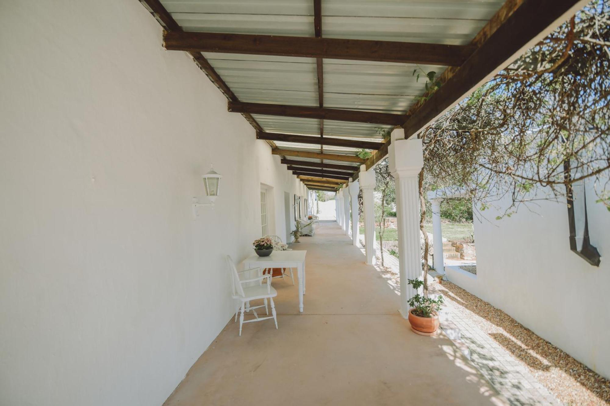 San Gabriel Homestead Сомерсет-Уэст Экстерьер фото