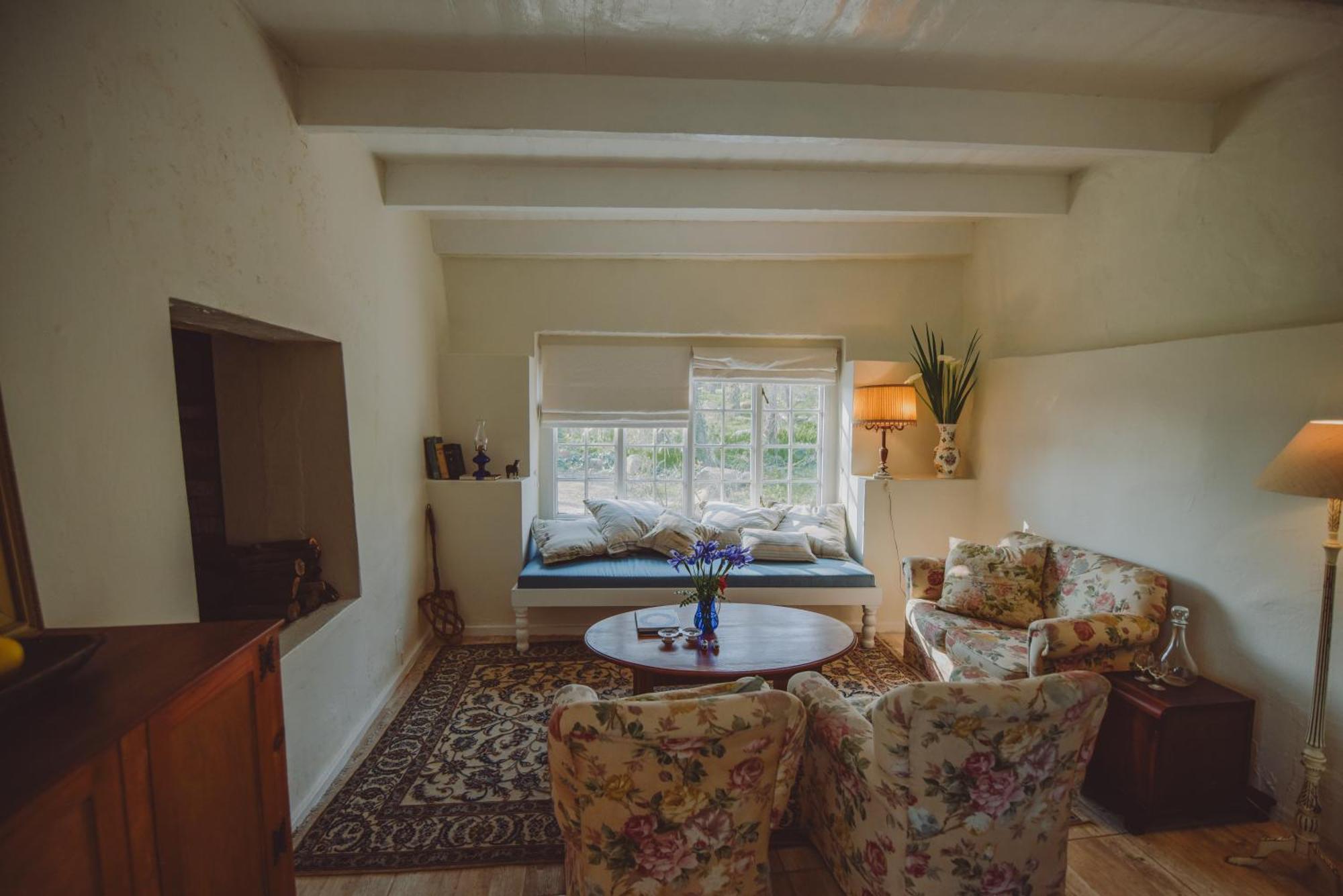 San Gabriel Homestead Сомерсет-Уэст Экстерьер фото